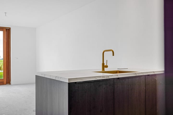 Appartement te koop: Tergracht 7-3, Wyns