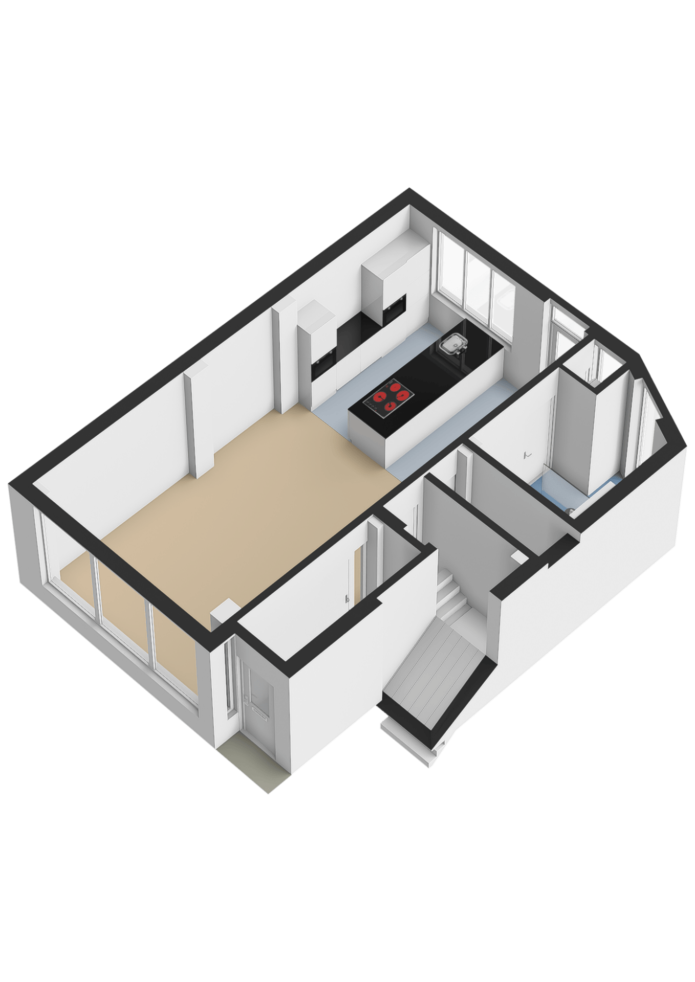 Foto 51 van Gentsestraat 10