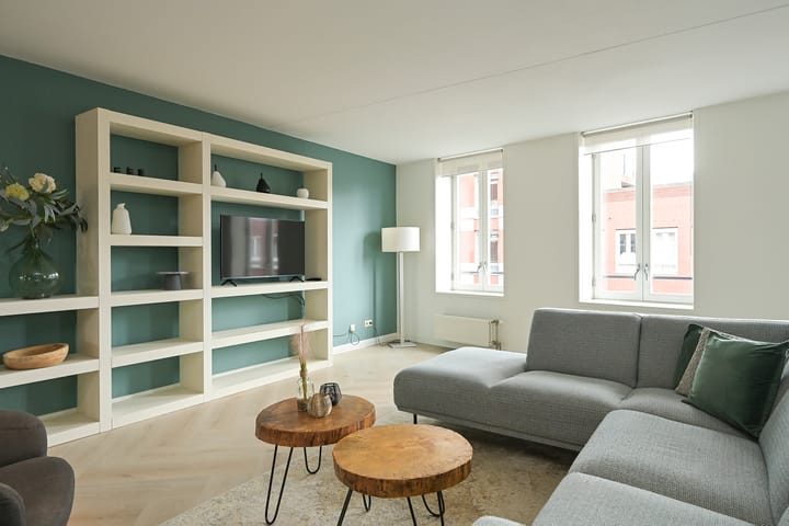 Foto 2 van Calliopestraat 50