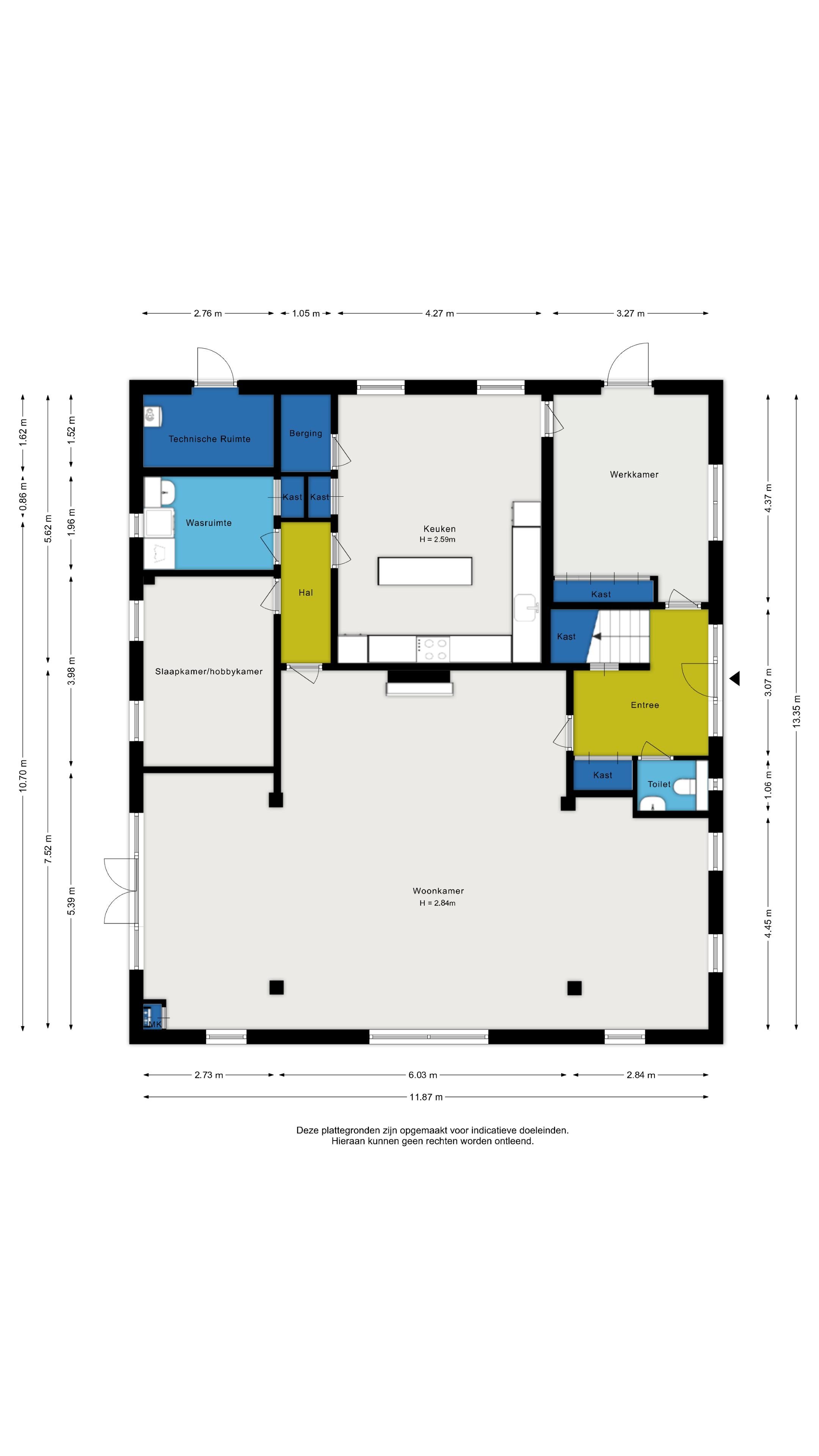 Photo 75 of Veldweg 7