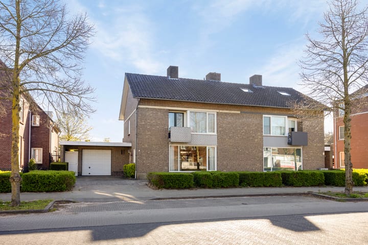 Photo 2 of Hendrik Veenemanstraat 10