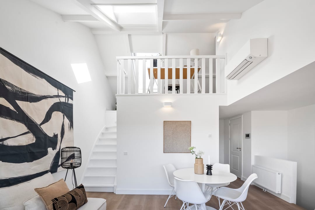 Foto 13 van Linschotenstraat 4-B