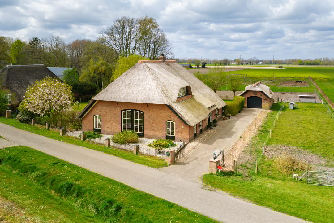 Photo 1 of Veldweg 7