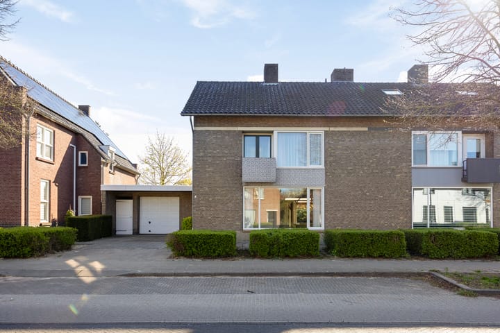 Photo 3 of Hendrik Veenemanstraat 10