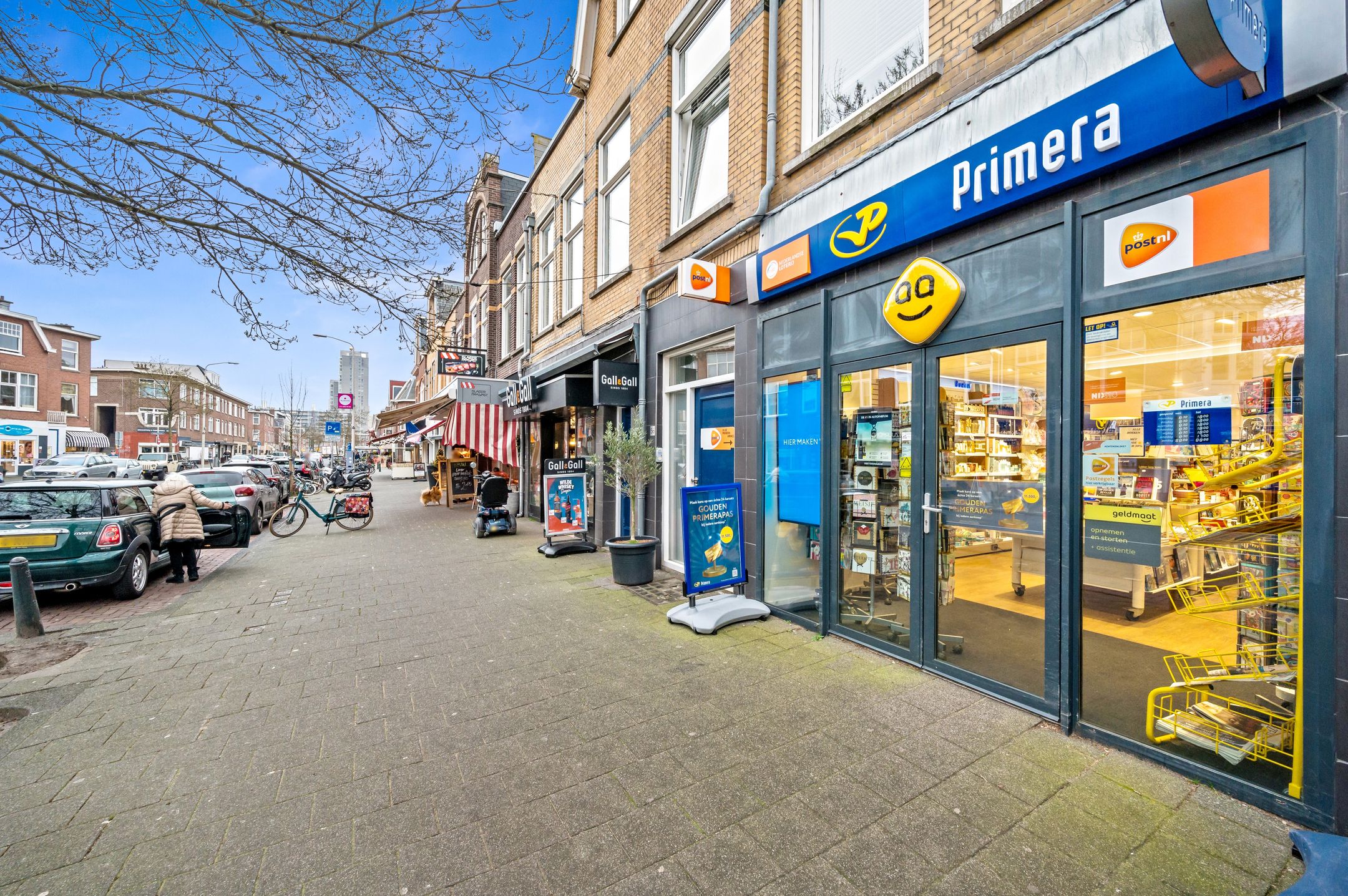 Foto 45 van Gentsestraat 10