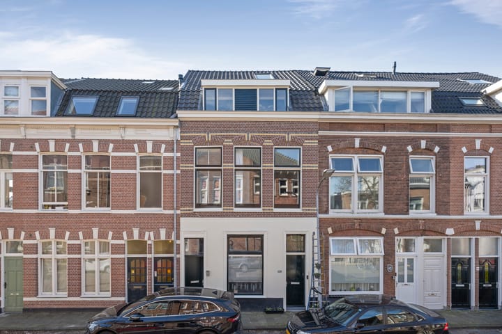 Foto 3 van Linschotenstraat 4-B