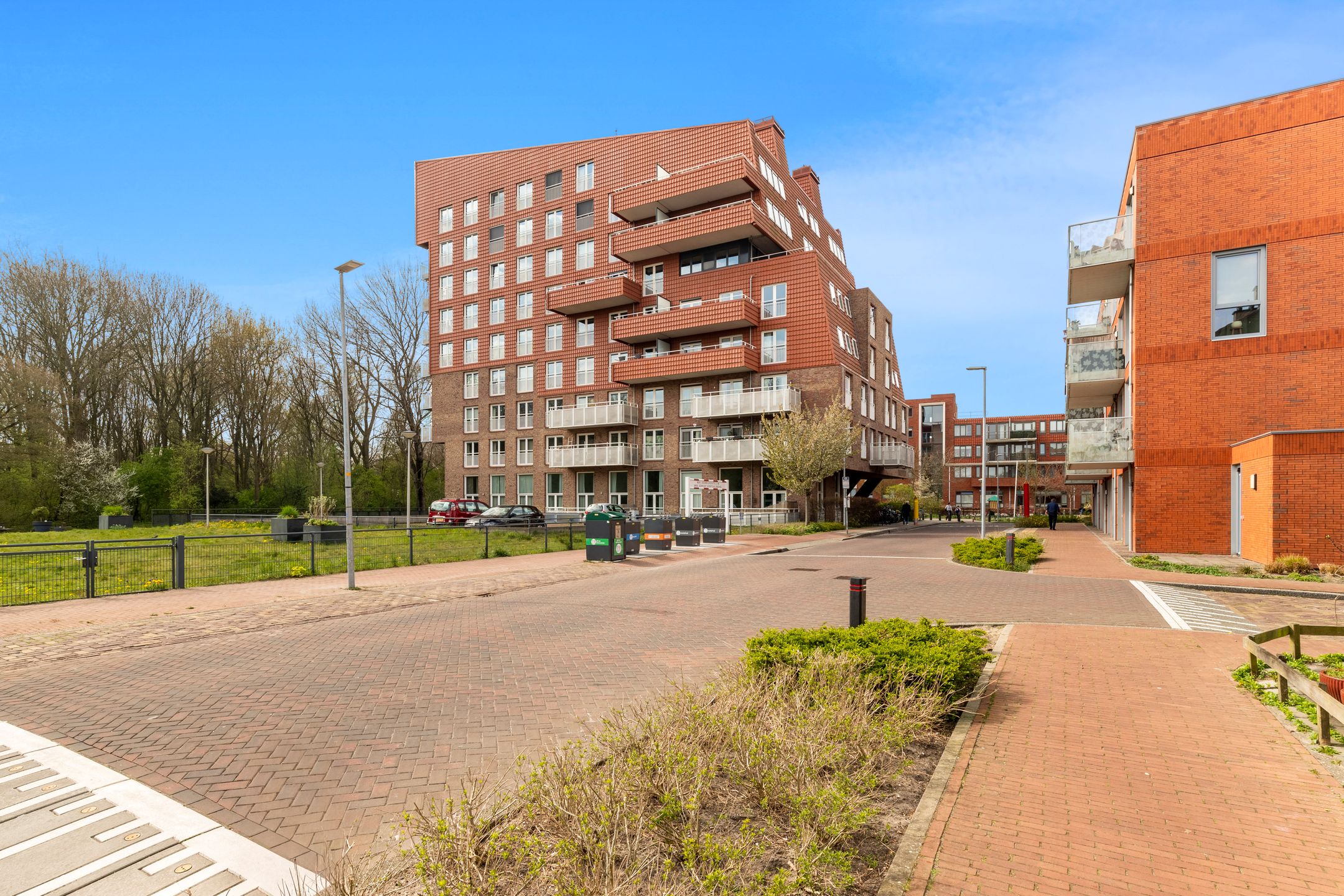 Coornhertkade 151 