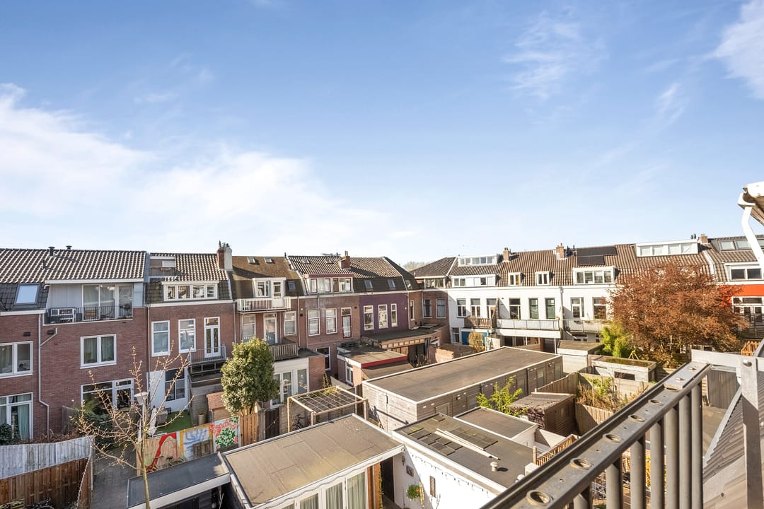 Foto 8 van Linschotenstraat 4-B