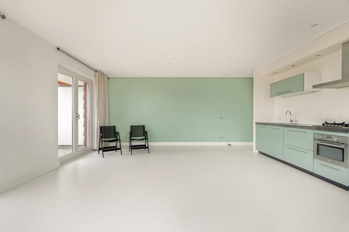 Foto 4 van Coornhertkade 151