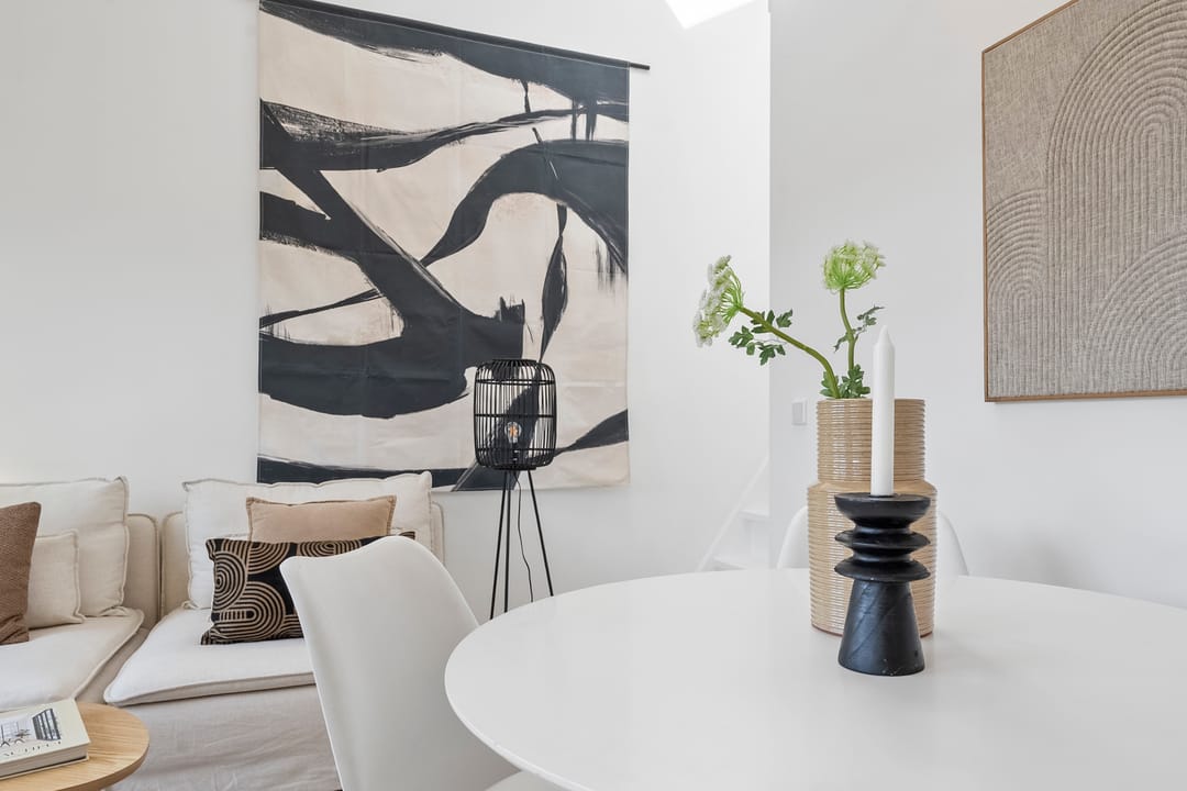 Foto 11 van Linschotenstraat 4-B