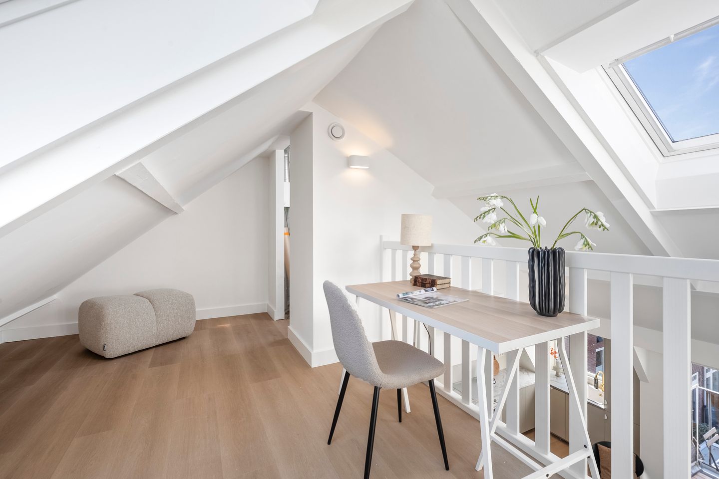 Foto 14 van Linschotenstraat 4-B