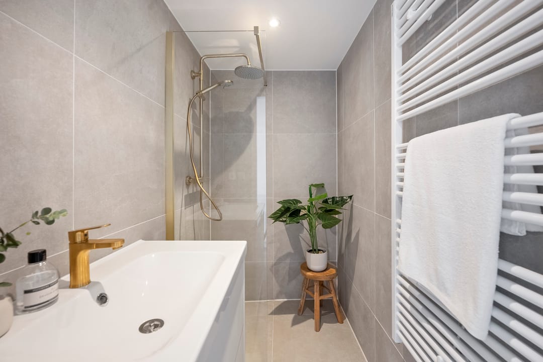 Foto 17 van Linschotenstraat 4-B