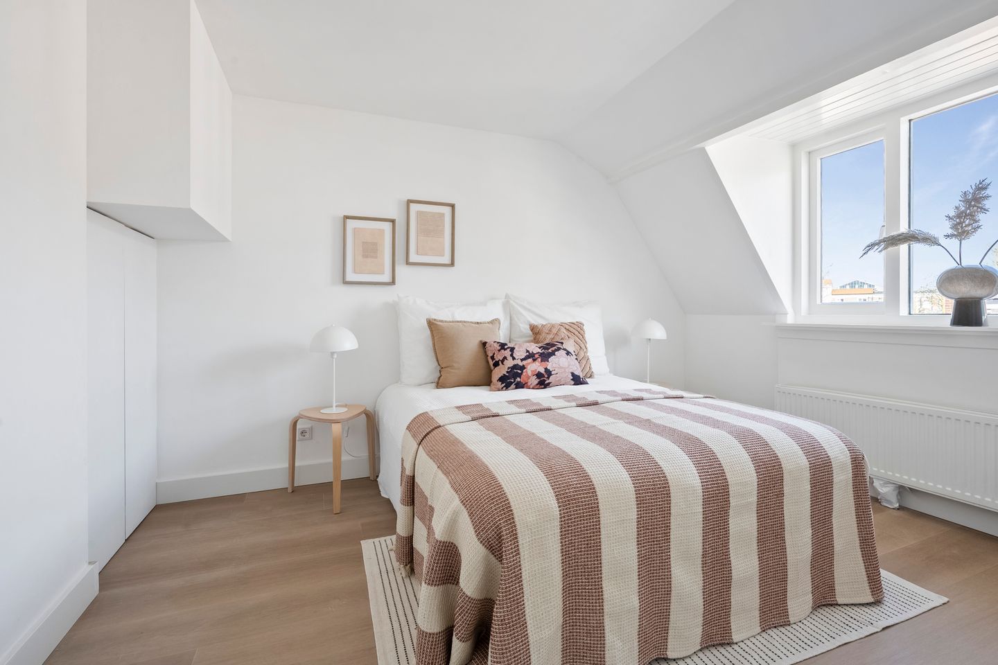 Foto 19 van Linschotenstraat 4-B