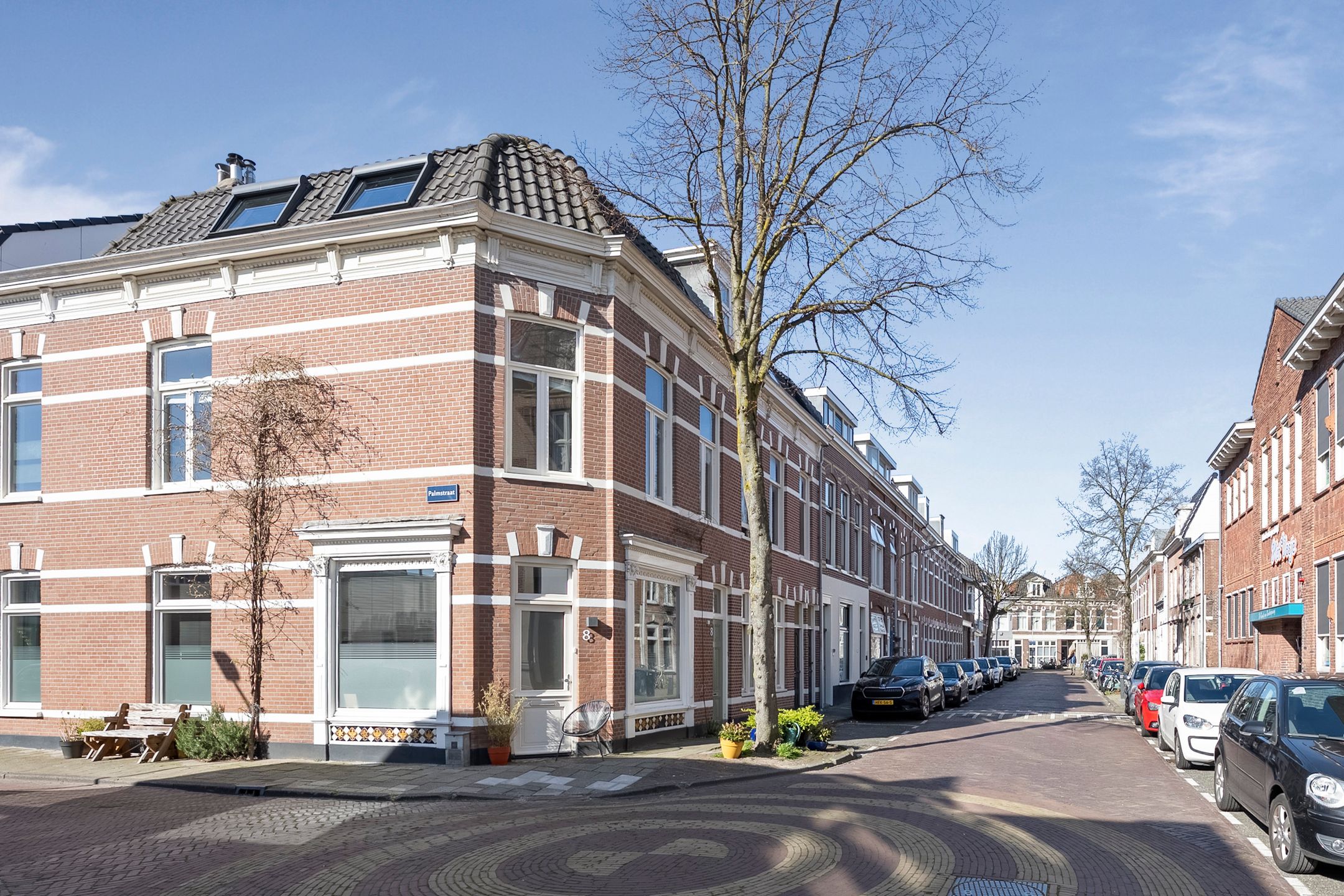 Foto 21 van Linschotenstraat 4-B