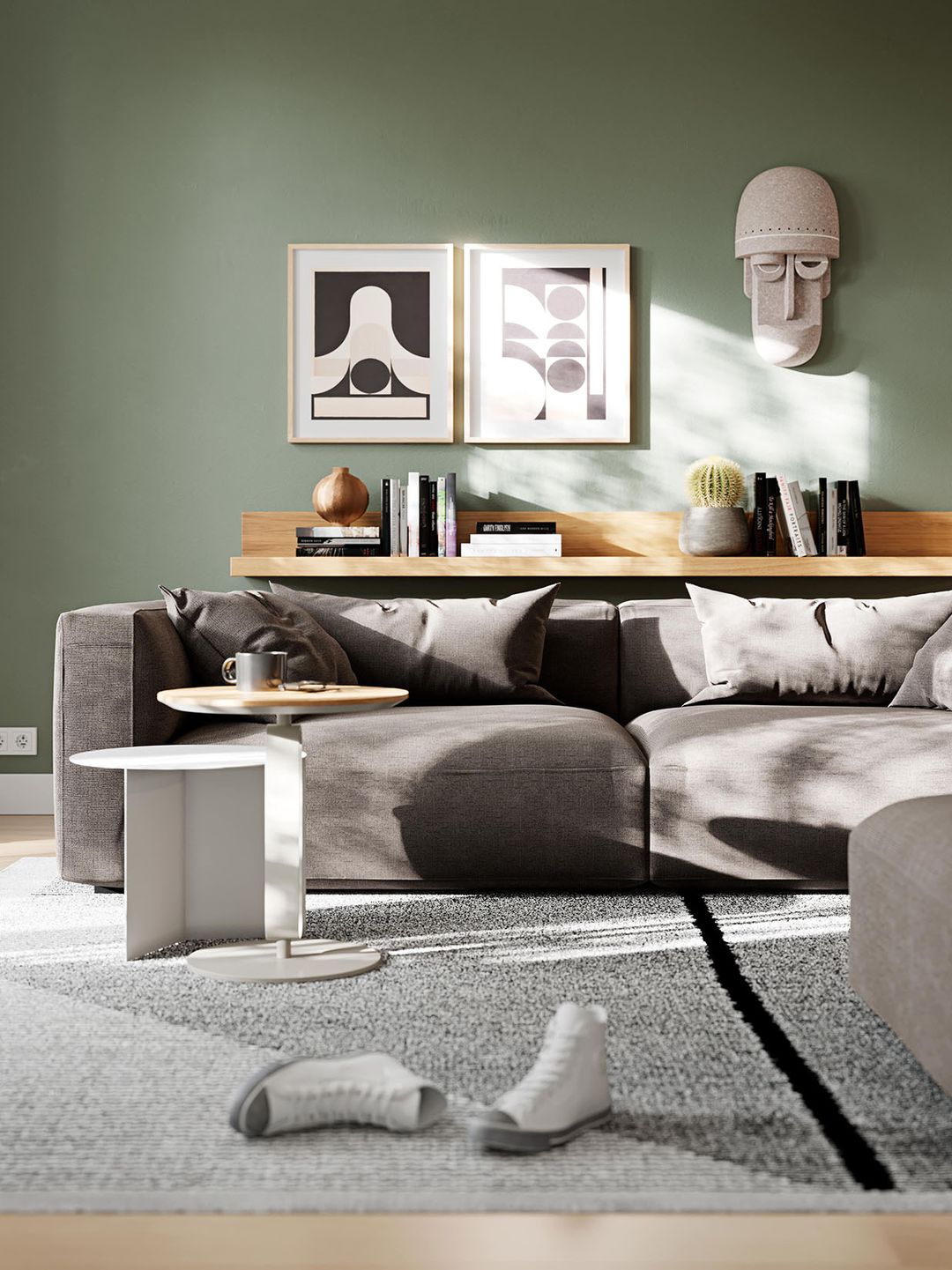 Foto 8 van Zwembadweg fase 1 - tussenwoning kavel 35