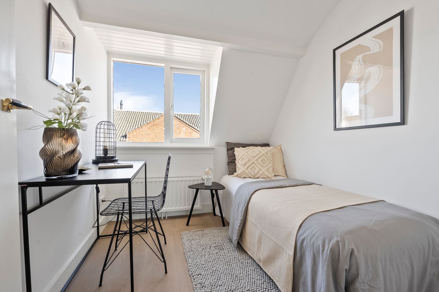 Foto 20 van Linschotenstraat 4-B