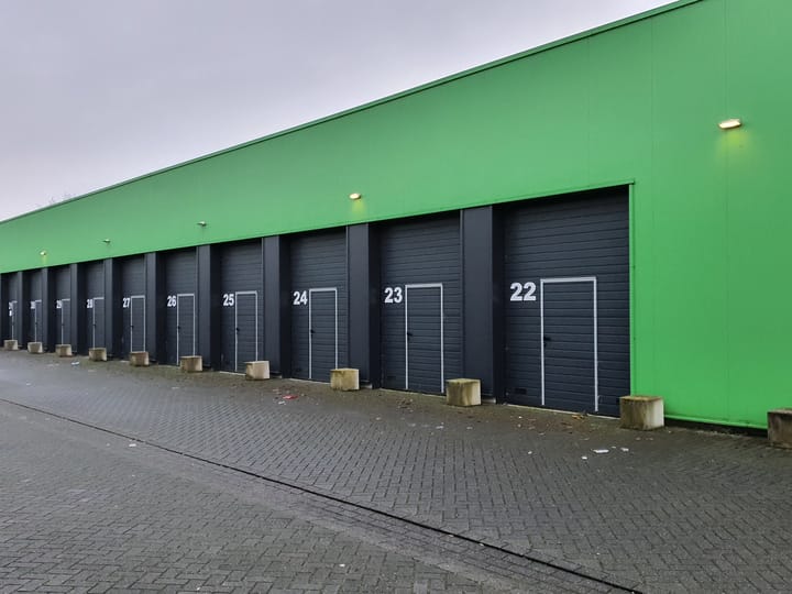 Spaubeekstraat 105-24