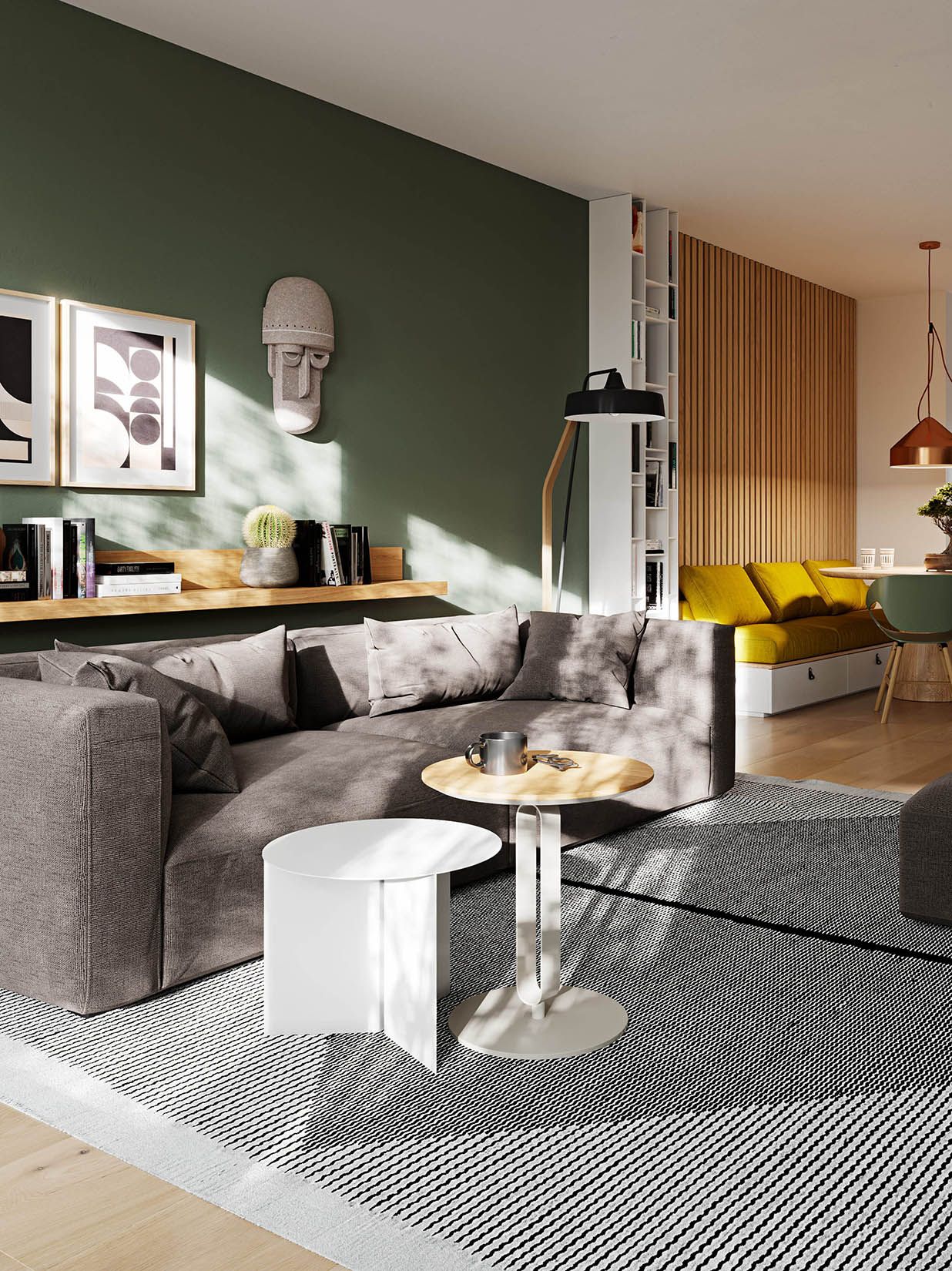 Foto 5 van Zwembadweg fase 1 - tussenwoning kavel 58