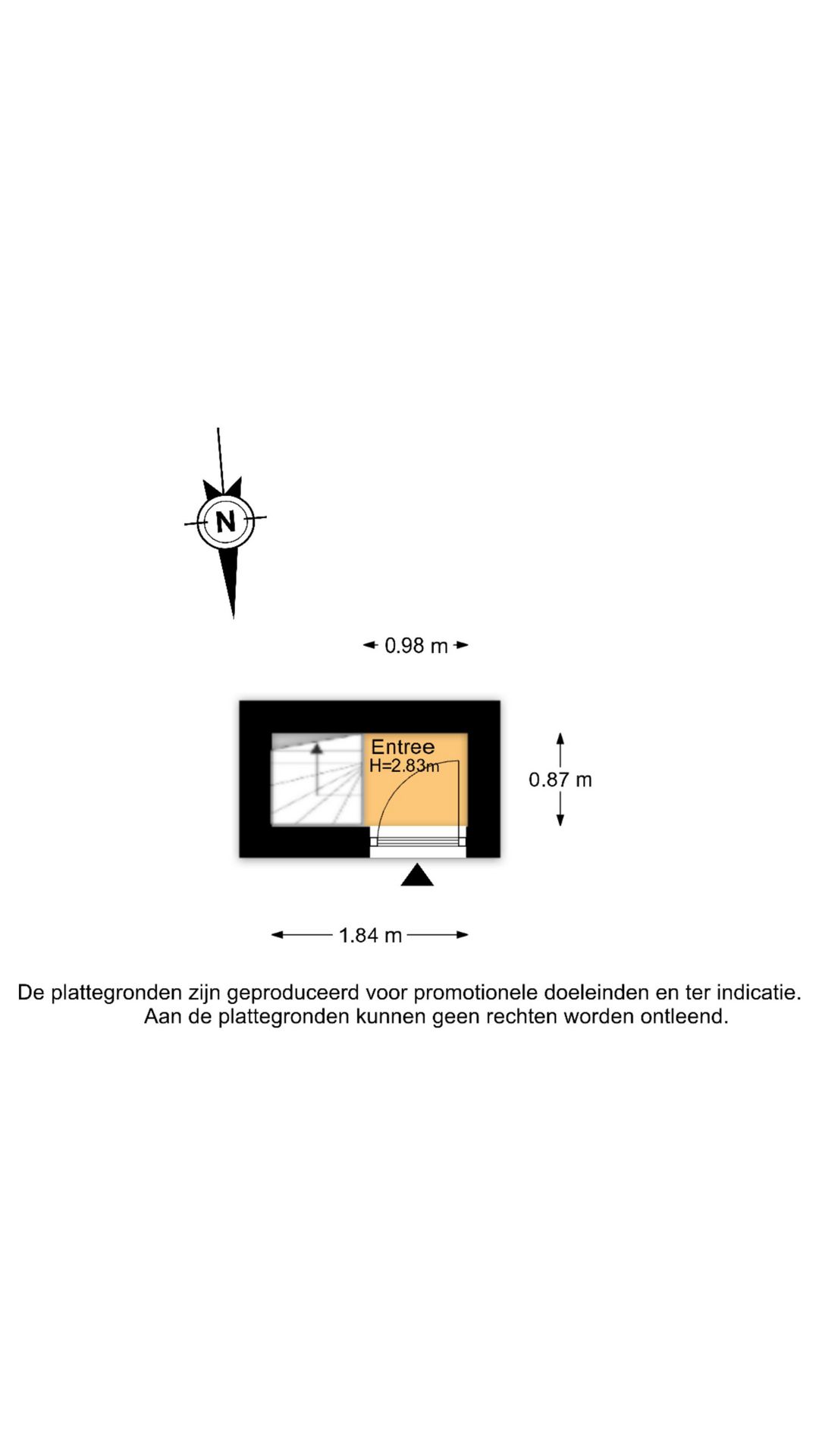 Foto 22 van Linschotenstraat 4-B