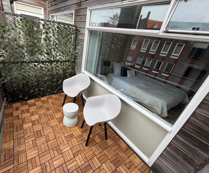 Foto 5 van Calliopestraat 50