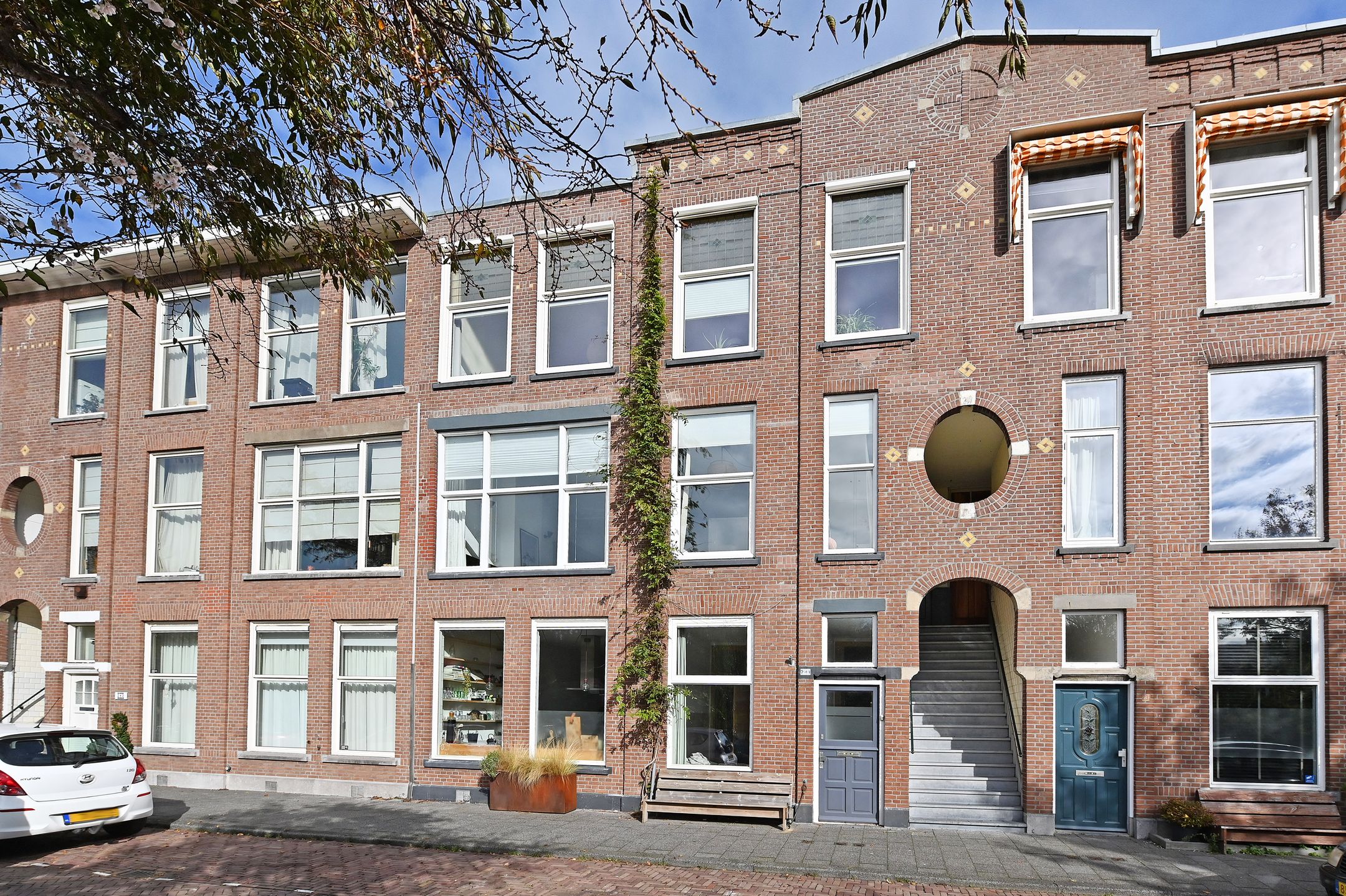 Foto 3 van Valkenboskade 239