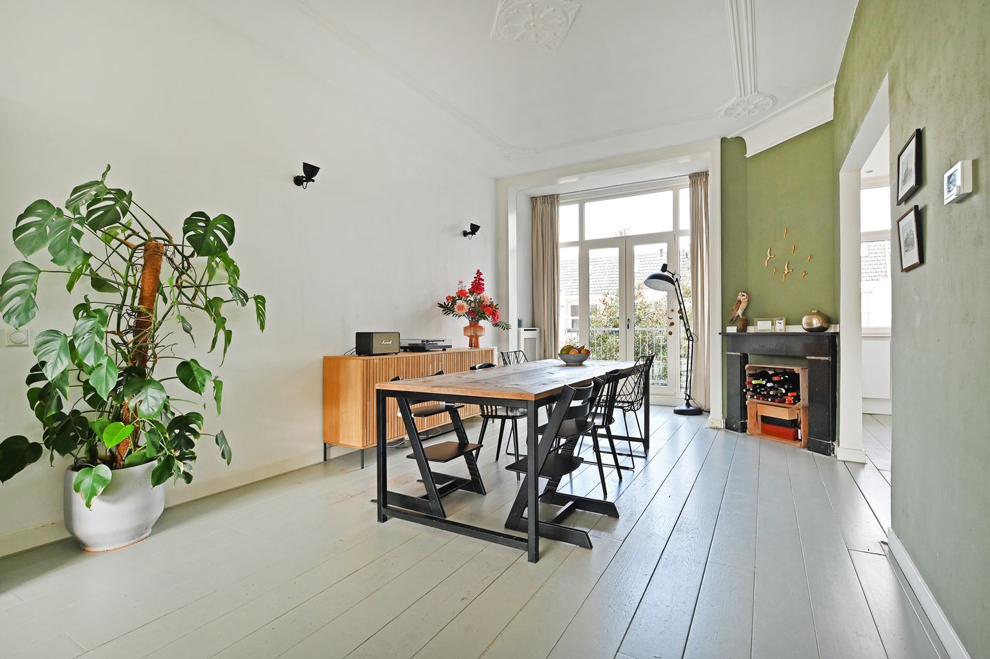 Foto 10 van Valkenboskade 239