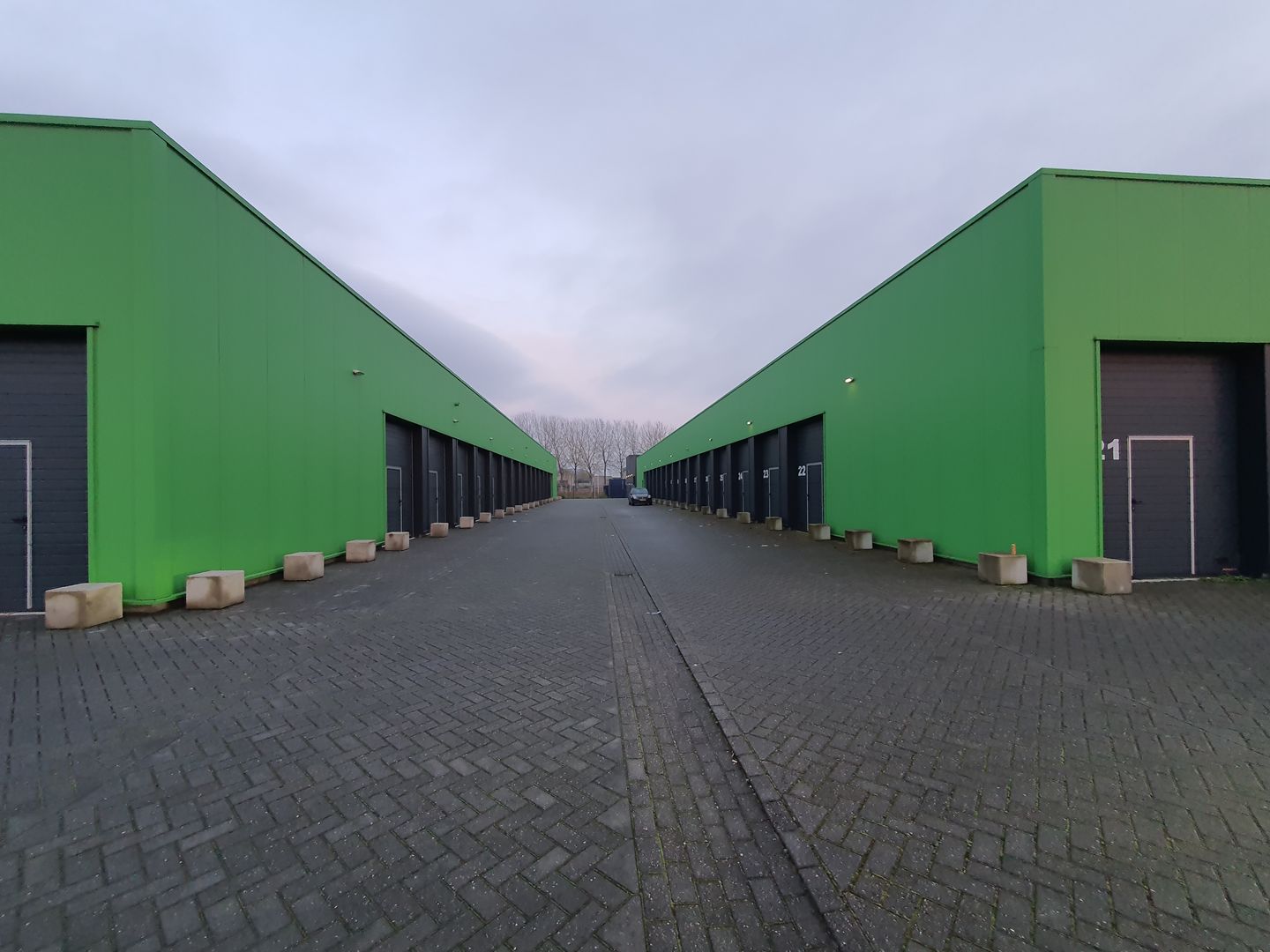 Bekijk foto 2 van Spaubeekstraat 105-24