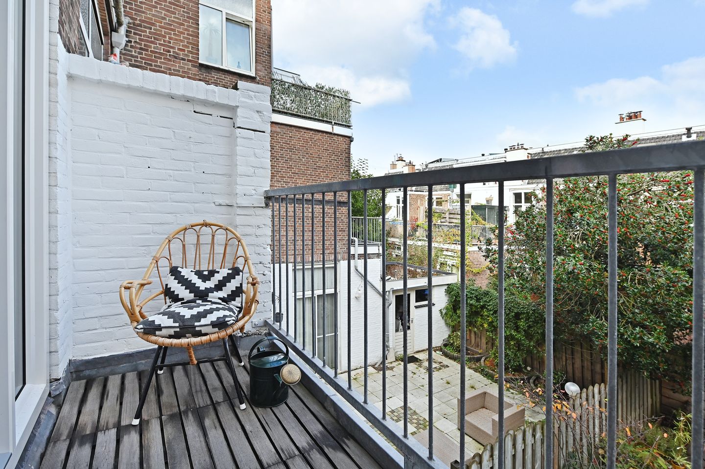 Foto 14 van Valkenboskade 239