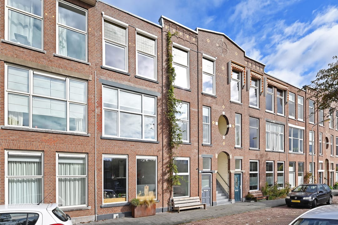 Foto 37 van Valkenboskade 239