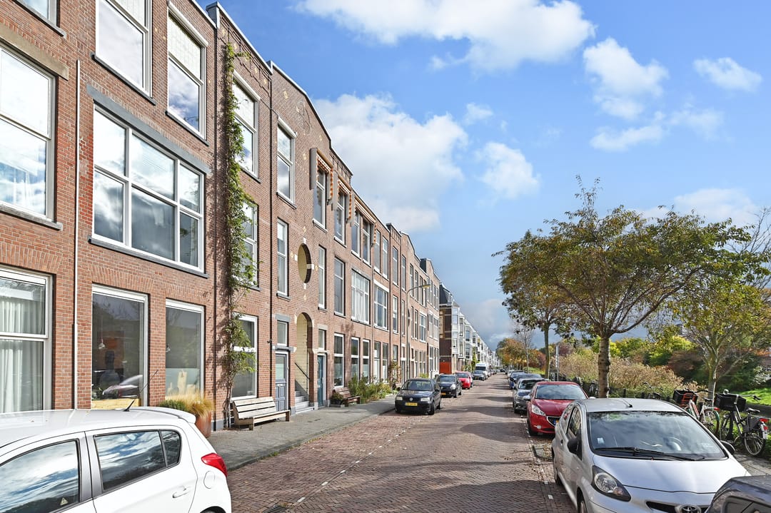 Foto 38 van Valkenboskade 239