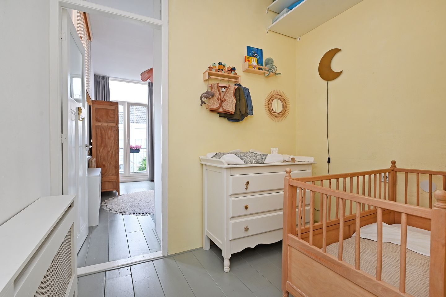 Foto 25 van Valkenboskade 239