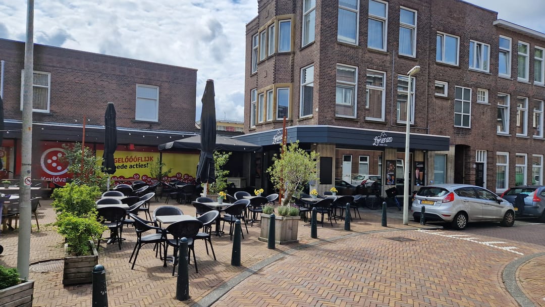 Foto 41 van Valkenboskade 239