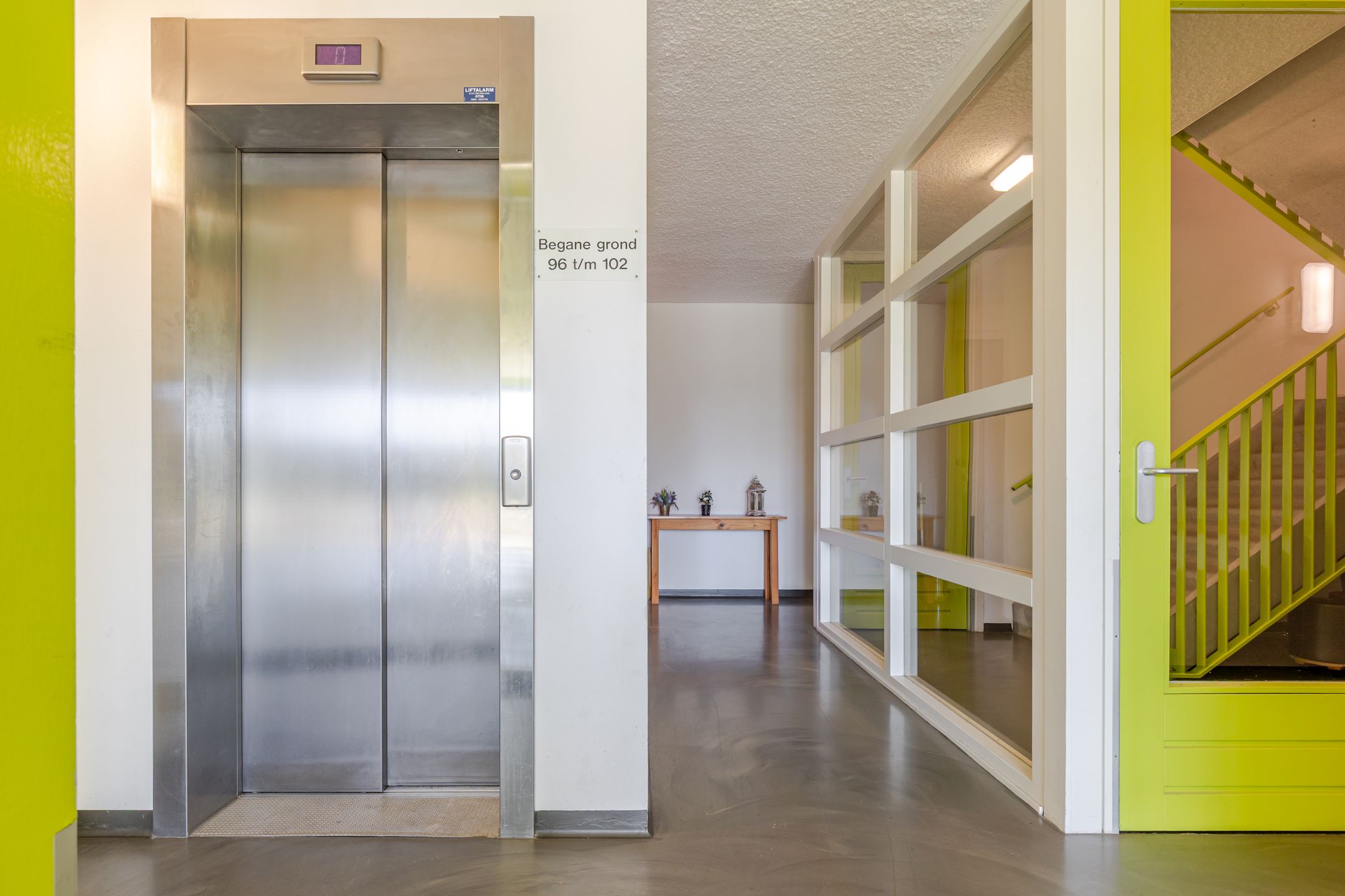 Foto 21 van Gibbon 134