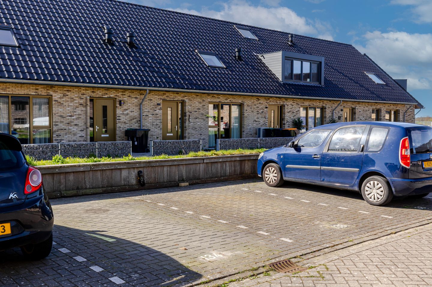 Foto 25 van Gibbon 134