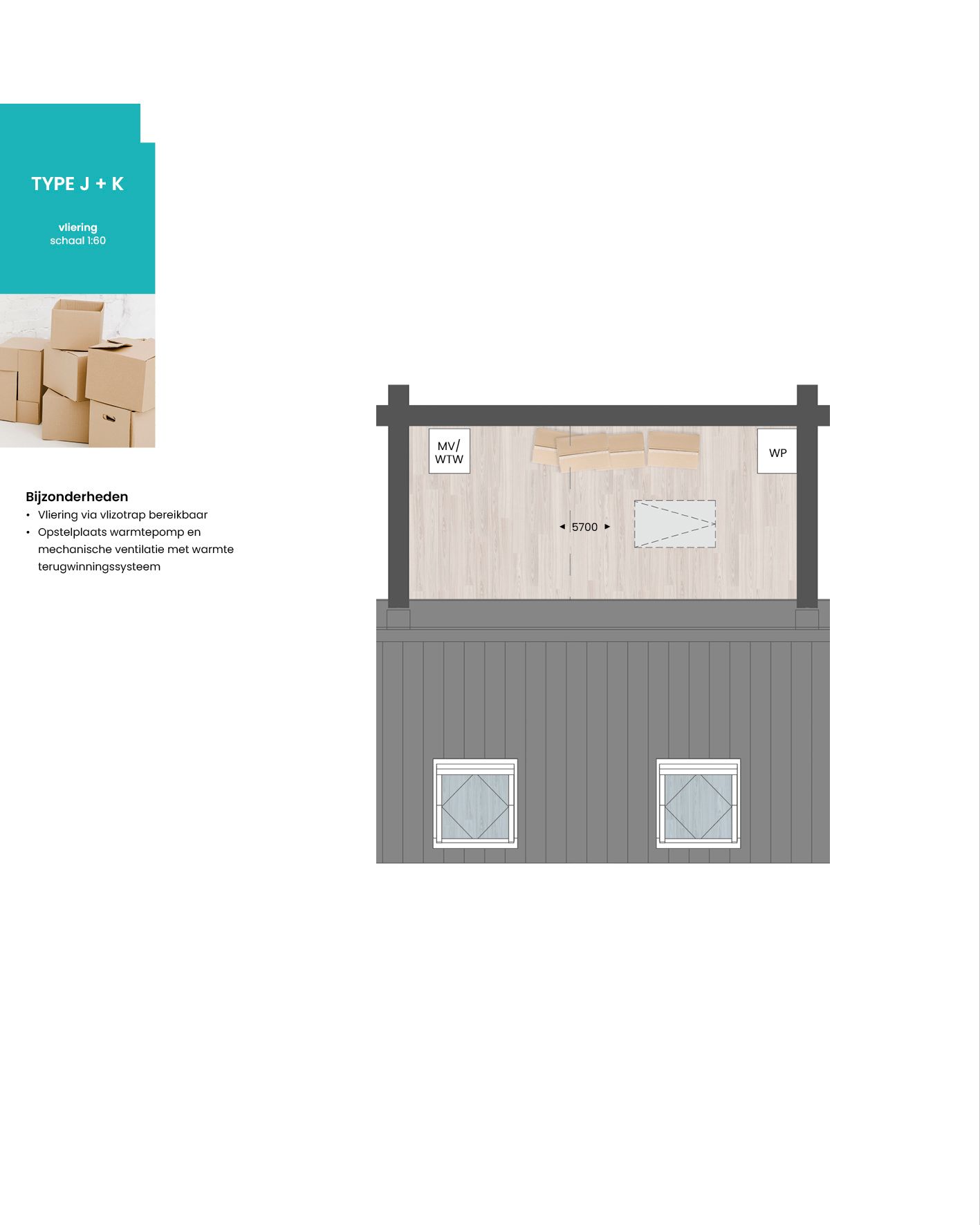 Foto 10 van Zwembadweg fase 1 - hoekwoning kavel 51