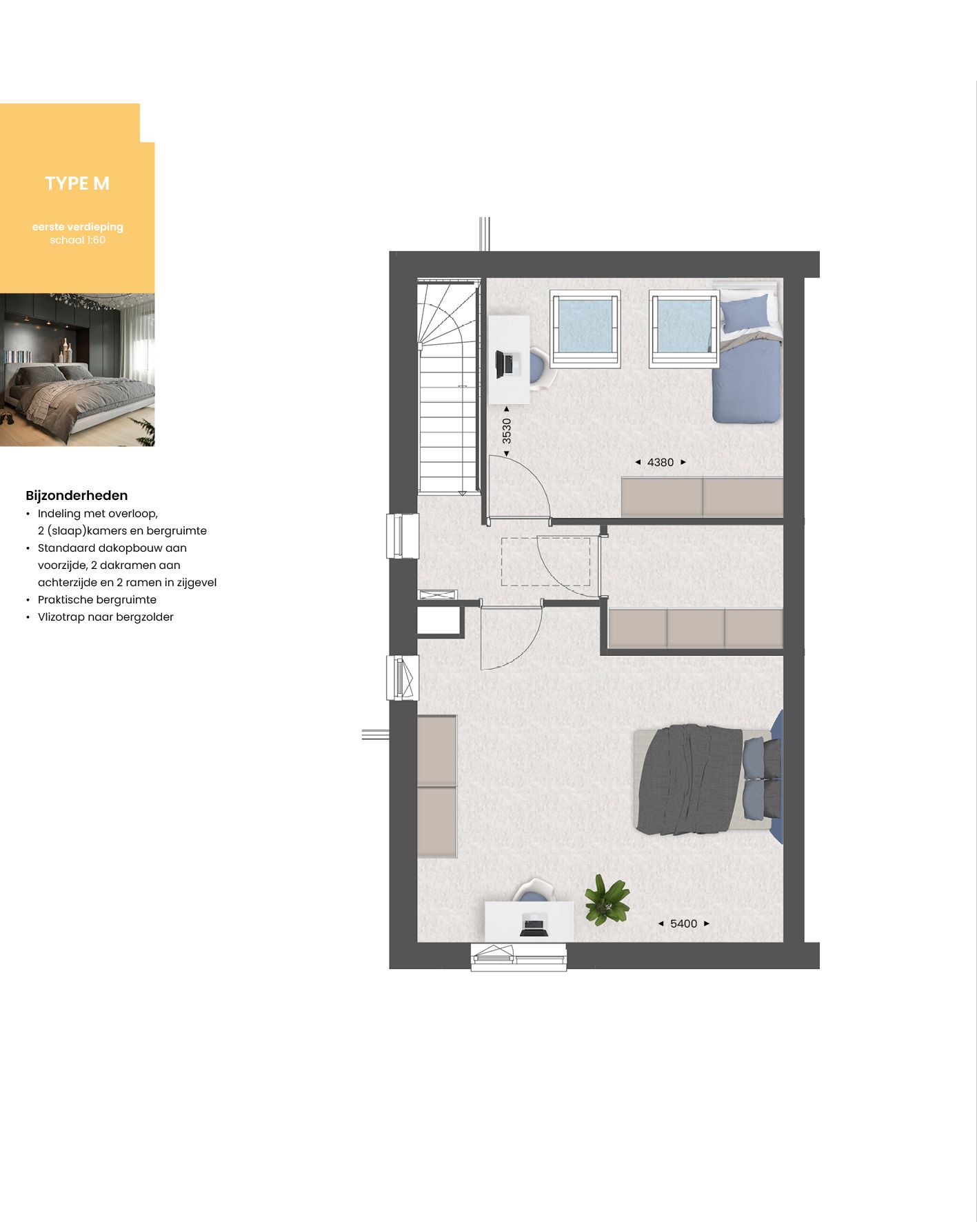 Photo 12 of Zwembadweg fase 1 - tweekapper kavel 73