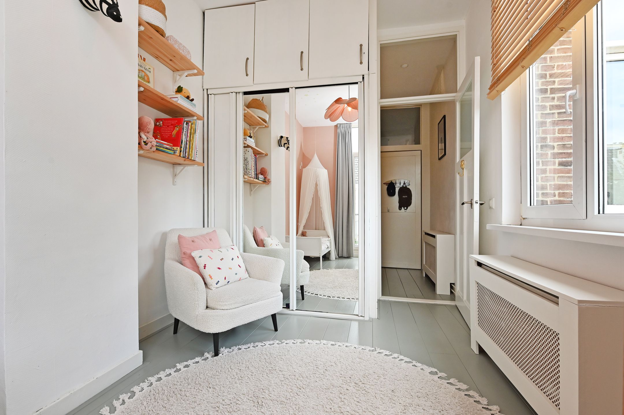 Foto 27 van Valkenboskade 239