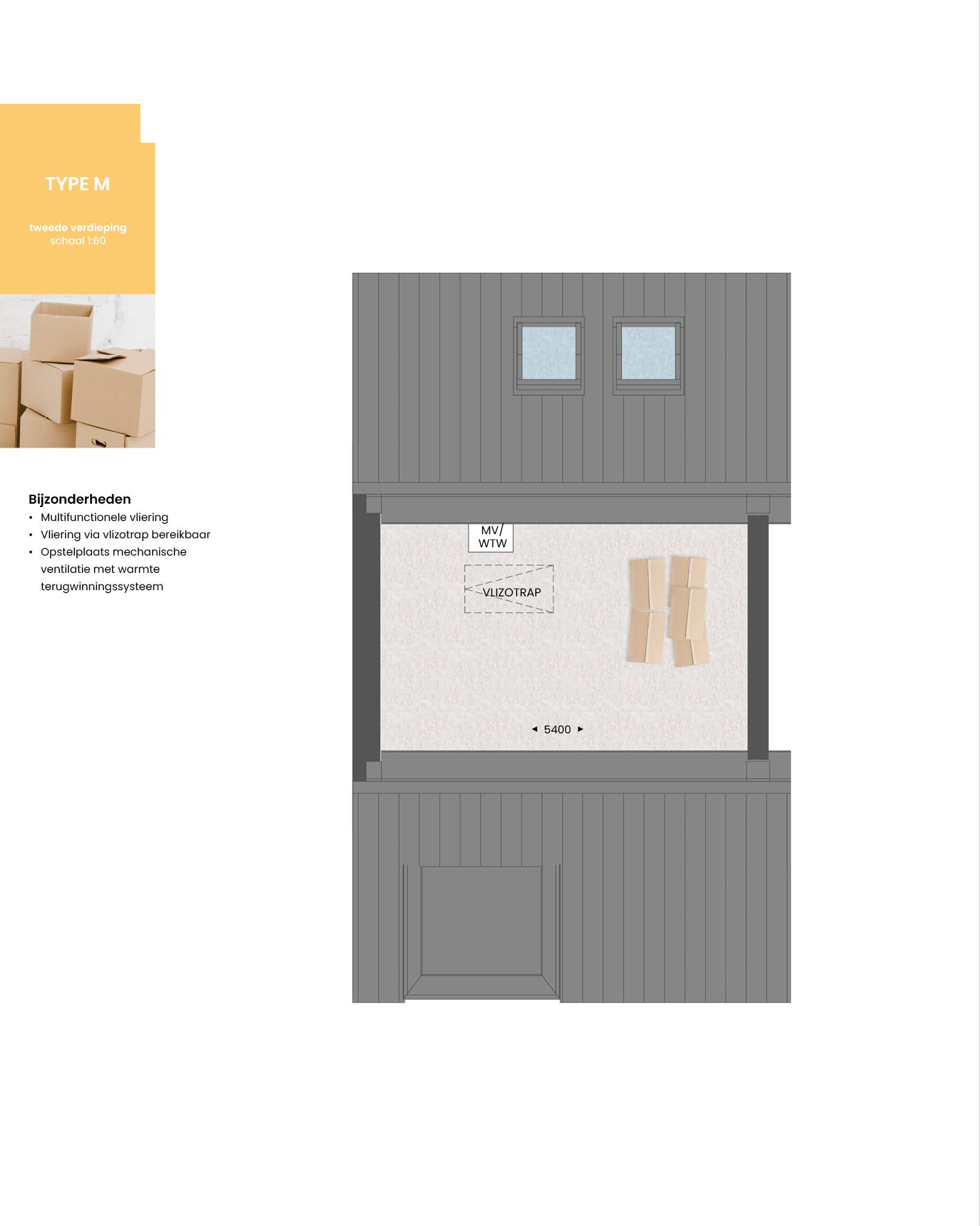 Foto 14 van Zwembadweg fase 1 - tweekapper kavel 74