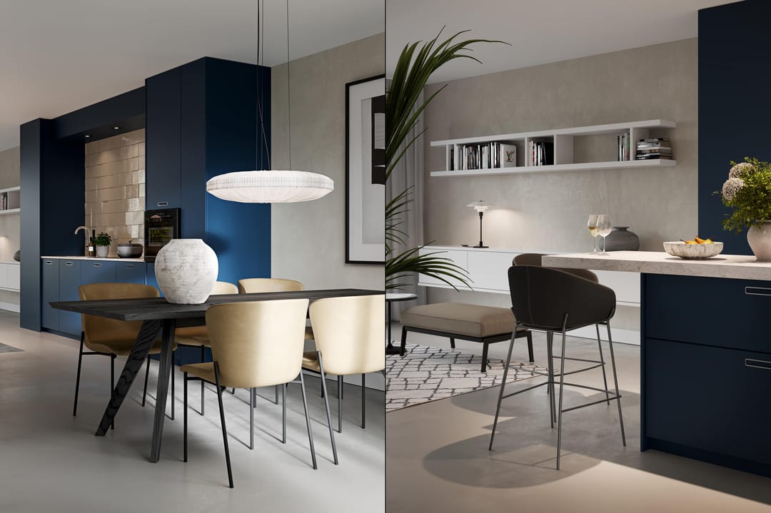 Foto 7 van Zwembadweg fase 1 - tussenwoning kavel 39