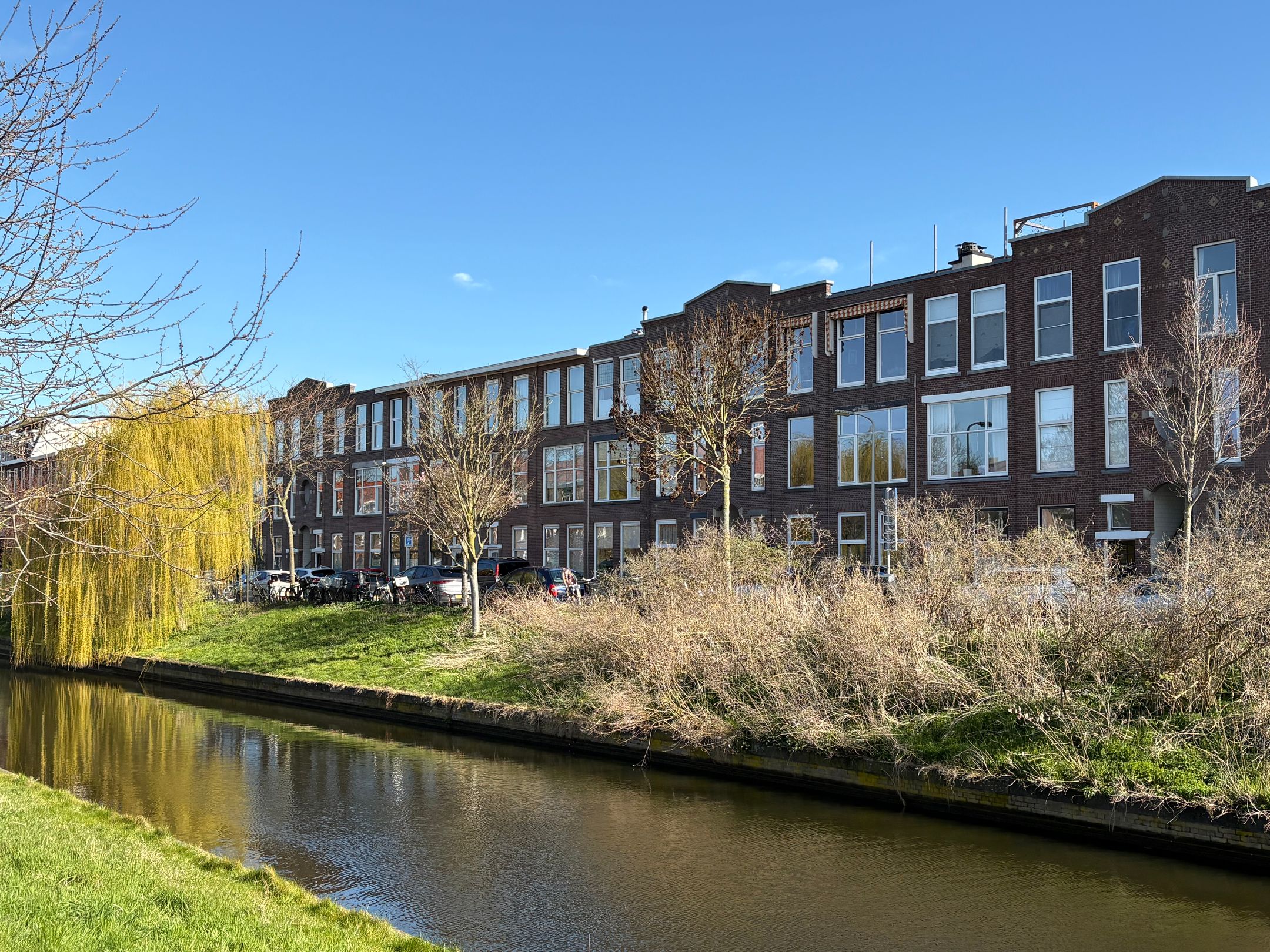 Foto 39 van Valkenboskade 239