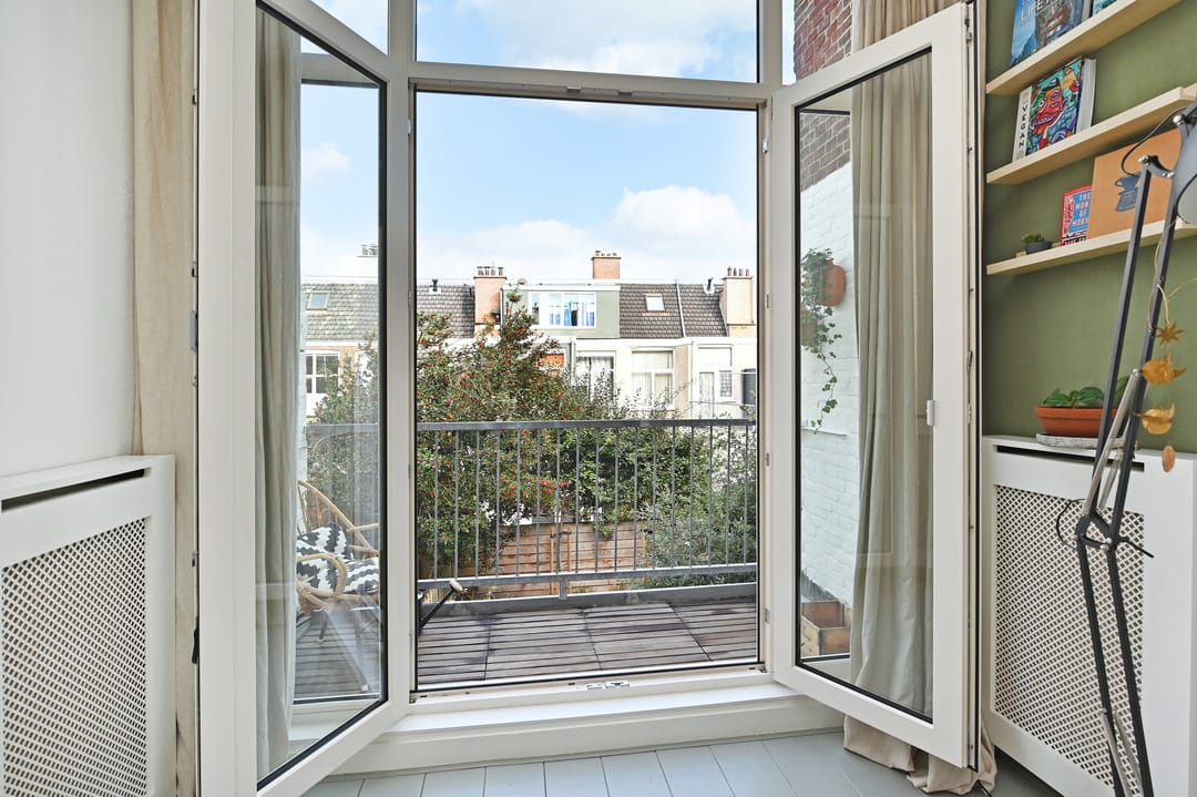 Foto 13 van Valkenboskade 239