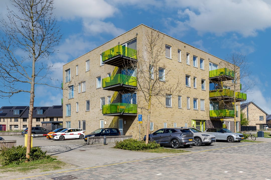 Foto 2 van Gibbon 134