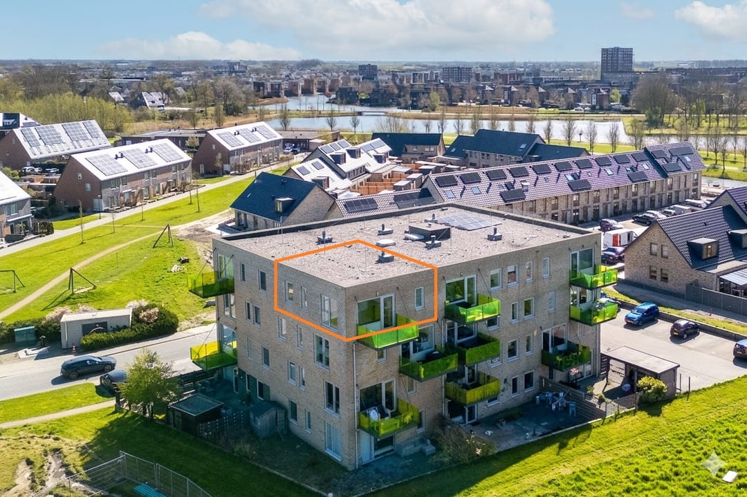 Foto 1 van Gibbon 134