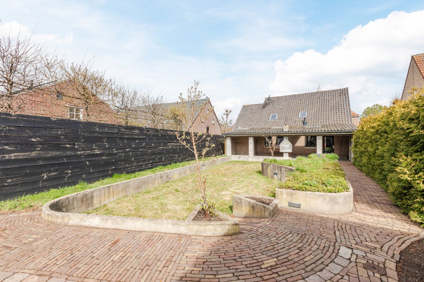 Foto 4 van Heijtmorgen 8