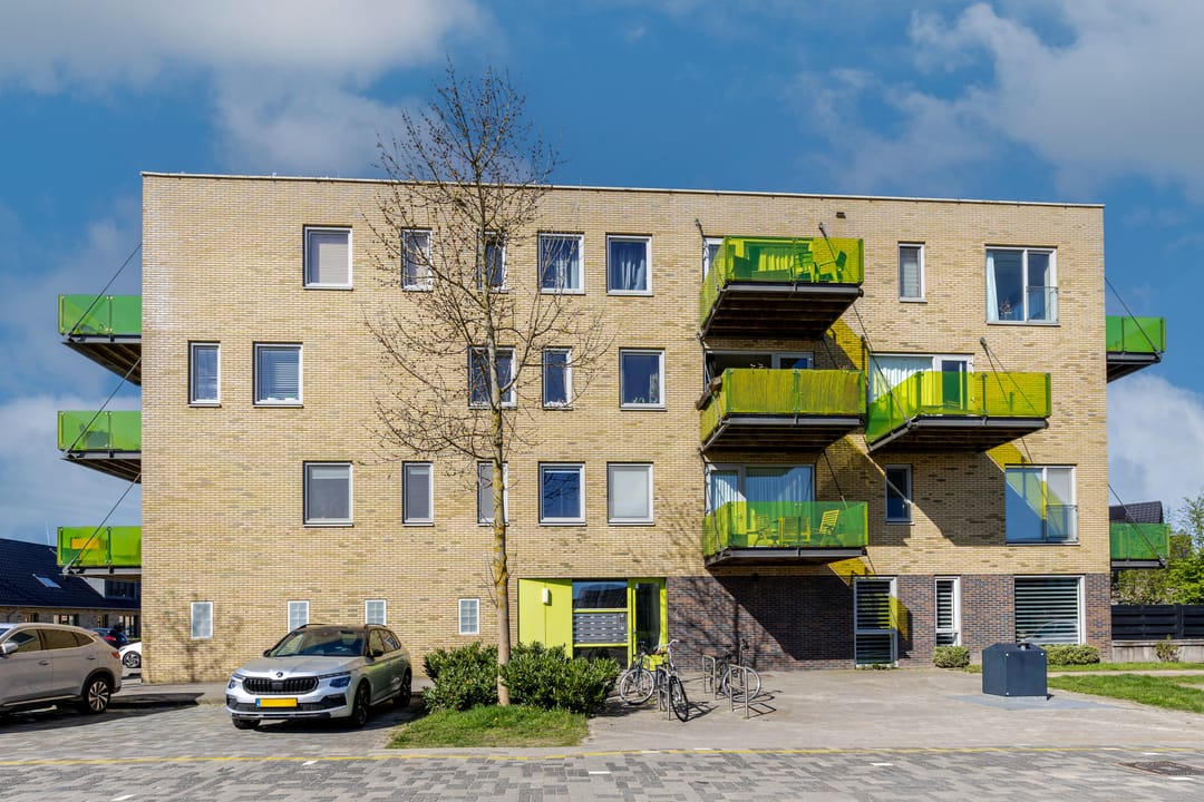 Foto 31 van Gibbon 134