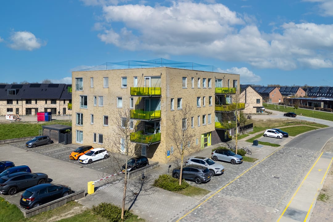 Foto 26 van Gibbon 134