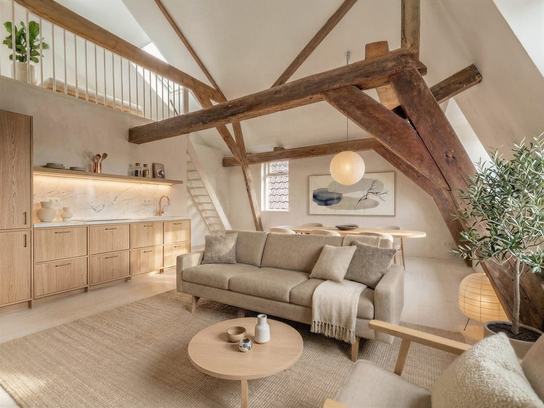 Photo 1 of Koestraat 134-E