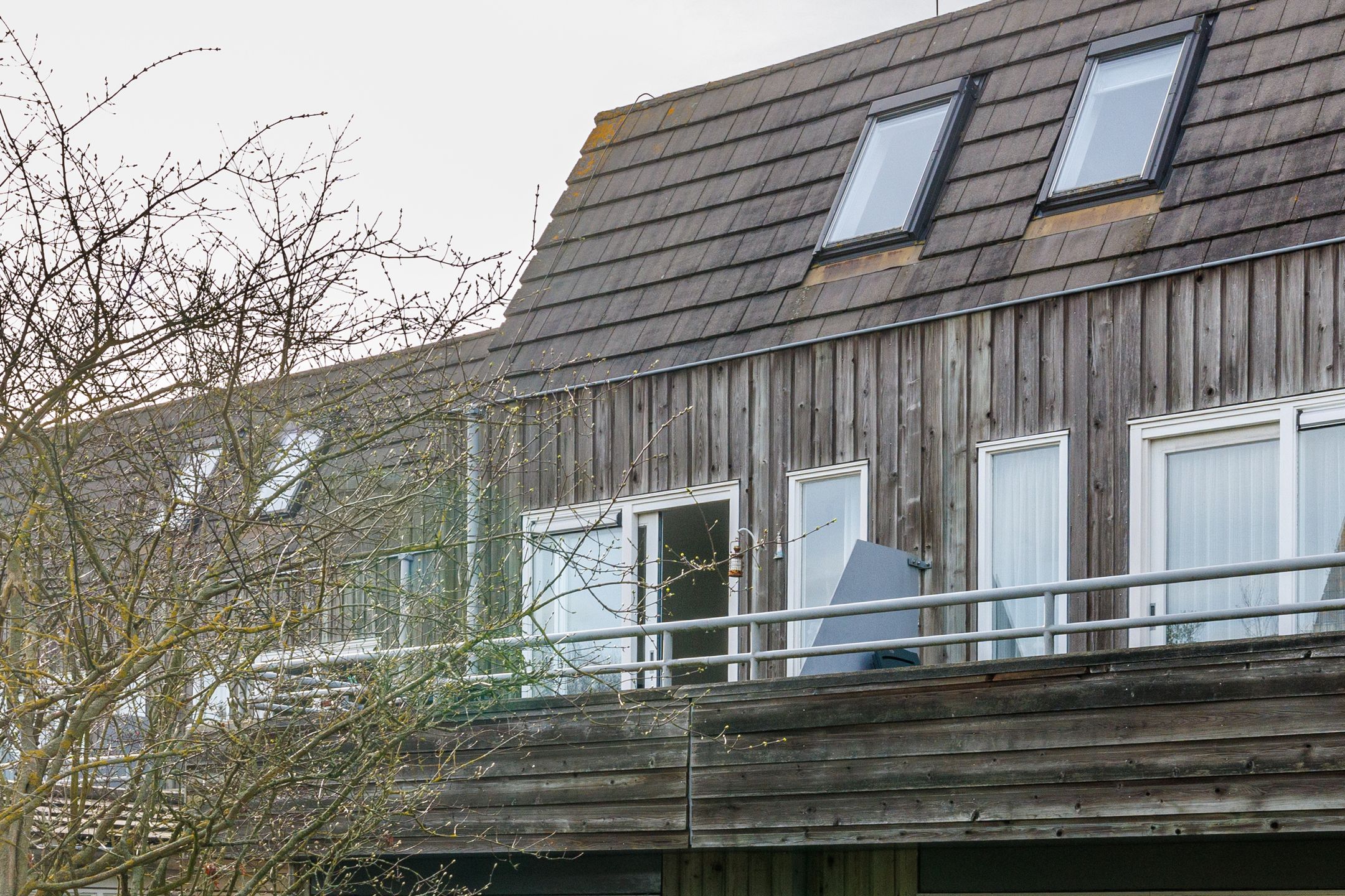 2-bedroom freehold villa in Hollum — photo 2 of 5