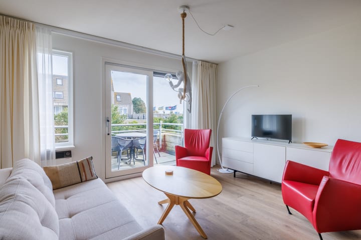 Appartement te koop: Oosterhiemweg 1-036, Hollum
