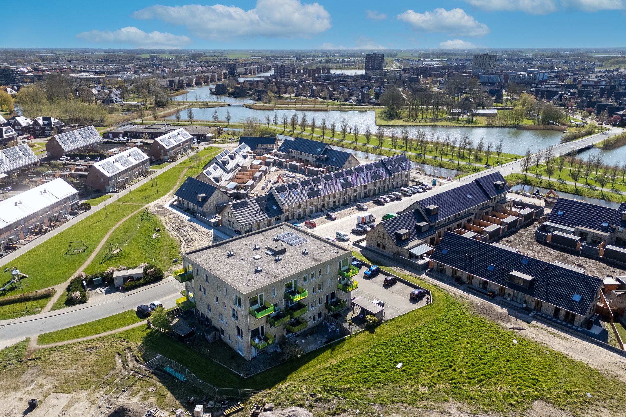 Foto 27 van Gibbon 134